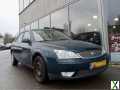 Photo ford mondeo 2.2 tdci 150
