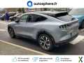 Photo ford mustang extended range 99kwh 351ch awd 9cv