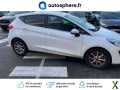 Photo ford fiesta 1.0 ecoboost 95ch connect business 5p