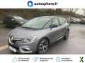 Photo renault scenic 1.3 tce 140ch intens - 21