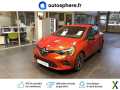 Photo renault clio 1.0 tce 90ch intens -21