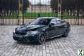 Photo bmw m5 625 ch BVA8 Competition - first hand, low mileage