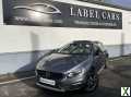 Photo volvo v60 cross country d4 awd 190ch summum geartronic