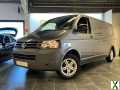 Photo volkswagen t6 multivan 2.0 cr tdi chassis long ct ok pret a immat