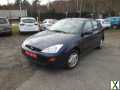 Photo ford focus 1.6i Trend