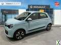 Photo renault twingo 0.9 tce 90ch energy limited 2017