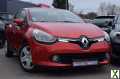 Photo renault clio 0.9 tce 90ch energy intens eco²