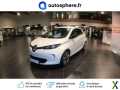 Photo renault zoe edition one r110 my18