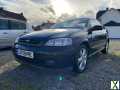 Photo opel astra 2.2 DTI Coupe