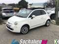 Photo fiat 500c 1.2 69 ch eco pack s/s lounge