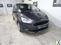 Photo ford c-max 1.5 tdci 105ch econetic stop\\u0026start business n