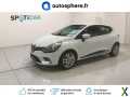 Photo renault clio 1.5 dci 75ch energy limited 5p euro6c