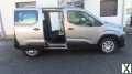 Photo peugeot rifter 1.5 hdi active 5 places