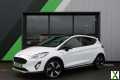 Photo ford fiesta 1.0 ecoboost 100 setamp;s active pack