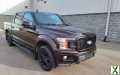 Photo ford f 150 2020 Ford Lariat