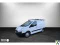 Photo peugeot expert 229 l2 2.0 hdi 16v - 120 iii plancher cabine plan