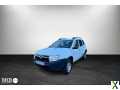 Photo dacia duster 1.5 dci fap - 90 ambiance phase 1