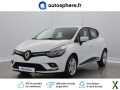 Photo renault clio 0.9 tce 90ch energy business 5p euro6c