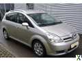Photo toyota corolla verso 2.2 d-4d 177 5 places