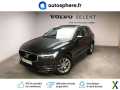 Photo volvo xc60 t8 twin engine 320 + 87ch business geartronic