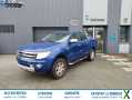 Photo ford ranger VUL 2.2 TDCi 160ch Double Cabine Limited