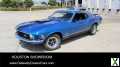 Photo ford mustang 1970 Ford Mach 1