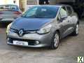 Photo renault clio IV TCe 90 Energy eco2 Business