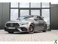 Photo mercedes-benz a 45 amg s 4matic+/aero pack/performance seats/full options