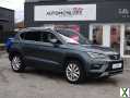 Photo seat ateca 1.6 TDI 115 ch STYLE BUSINESS BVM6