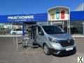 Photo renault trafic l1h1 2800 bluedci 130ch grand confort
