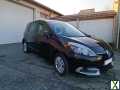 Photo renault scenic TCe 115 Energy Limited