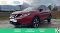 Photo nissan qashqai 1.2 DIG-T 115 Connect Edition + Pack Design