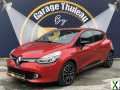 Photo renault clio IV Limited TCe 90 eco2