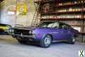 Photo dodge challenger R/T 440 Six-pack