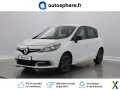 Photo renault scenic 1.2 tce 115ch energy limited euro6 2015
