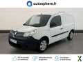 Photo renault kangoo compact 1.5 dci 90ch energy extra r-link euro6