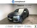 Photo volvo xc60 t8 twin engine 303 + 87ch r-design geartronic