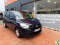 Photo dacia lodgy 1.6 sce 100 silver line 7 places