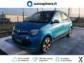 Photo renault twingo 1.0 sce 70ch limited euro6