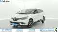 Photo renault grand scenic TCe 140 FAP 21 7 Places Intens 5p