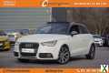 Photo audi a1 1.4 TFSI 122 AMBITION LUXE S tronic TOIT OUVRANT