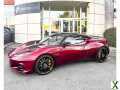 Photo lotus evora gt 430 limited edition 1 of 5/aut/insulation pack/