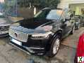 Photo volvo xc90 D5 AWD 225 Inscription Luxe Geartronic A 5pl