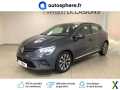 Photo renault clio 1.0 tce 100ch intens gpl -21