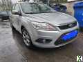 Photo ford focus 1.6 TDCi Trend