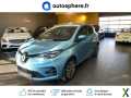 Photo renault zoe intens charge normale r110