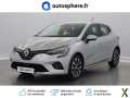 Photo renault clio 1.0 tce 100ch intens gpl -21n