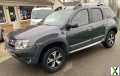 Photo dacia duster 1.5 dci 110ch black touch 2017 4x2