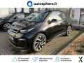 Photo bmw i3 170ch 120ah edition windmill suite
