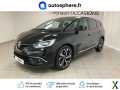 Photo renault grand scenic 1.7 blue dci 150ch intens edc